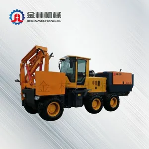 Vibratory Hammer Vibratory Hammer Pile Driver thumbnail-3