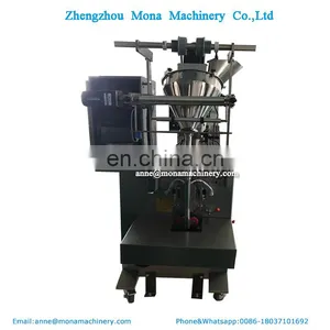 Molasses Baking Powder Cocoa Powder Packing Machine thumbnail-6