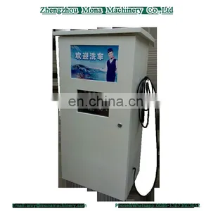 Best Quality Self Service Car Wash Equipment/car Washing Machine/car Washer With Coin or Card thumbnail-2