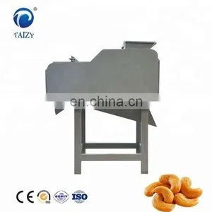 200kg/h Cashew Nuts Shelling Machine Cashew Nuts Cracker Machine thumbnail-2