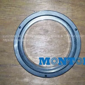 SX011832 Cross Roller Bearing Robot Harmonic Drive Gear 4th Axis Harmonic Drive Rotary thumbnail-1