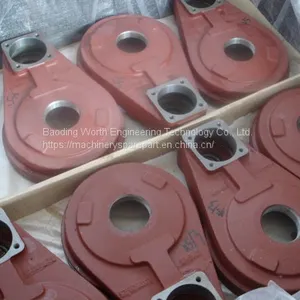 Chinese Manufacturer, Alloy Steel Sand Casting Auto Spare Parts thumbnail-2
