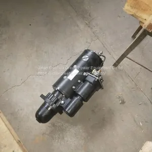 Chidong 12V190 Series Diesel Generator Parts thumbnail-5