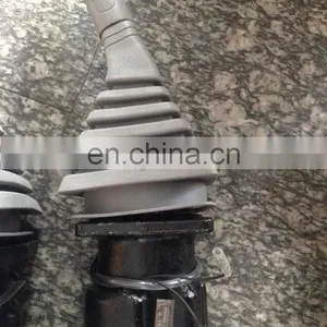 Volvo Excavator Joystick, Volvo Control Lever for EC140B, EC210B, EC240B, EC290B, EC360B, EC460B thumbnail-2