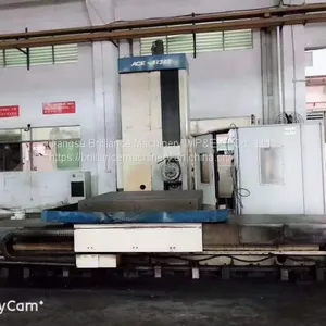 Doosan ACE-B130T Horizontal Boring-mill thumbnail-1