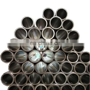 JIS Standard STKM11A Cold Rolled Honed Steel Tube thumbnail-5