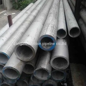 Alloy 926 N08926 1.4529 STEEL PIPELINE Seamless Hydraulic & Pneumatic Line Pipes thumbnail-3