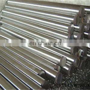 Astm A276 409 410 420 430 441 431 444 416 Stainless Steel Round Bar Price per kg thumbnail-5