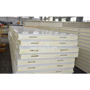 PU Sandwich Panel Cam-lock thumbnail-1