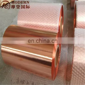 Factory Price Copper Coil Strip Best Stock!!! thumbnail-5