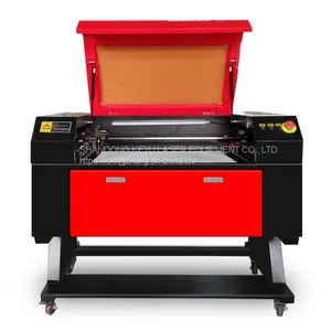 7050co2 Laser Engraving Machine Cutting Machine Acrylic Engraving thumbnail-3