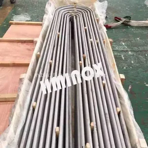 Stainless Steel Heat Exchanger u Tube thumbnail-1