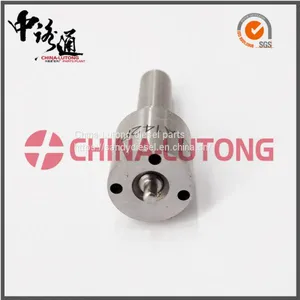 2004 Cummins Injector Nozzles DSLA150P1156 Diesel Fuel Pump Nozzles thumbnail-5