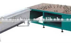 Pvc Window Arch Bending Machine/Arch Bending Machine thumbnail-2