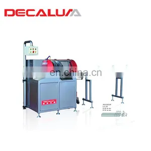 DECALUMA Corner Connector Auto Cutting Saw for Aluminum Profile thumbnail-1