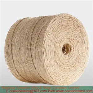 Sisal Yarn thumbnail-1