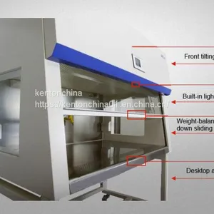 Clean Bench Single Person Procurement, Can be Customized According to Customer Requirements thumbnail-2