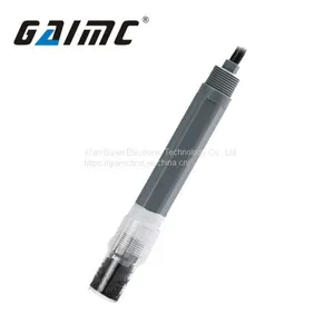 GEC-pH512 Industrial Waste Water Digital ph Meter Electrode Price thumbnail-3