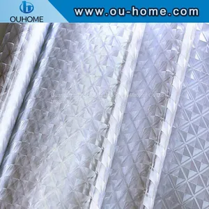 H12906 Privacy Decoration Static Window Film thumbnail-3