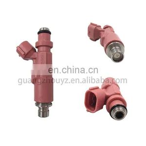 For Toyota Fuel Injector Nozzle OEM 23209-79135 23250-75080 2320979135 2325075080 thumbnail-1