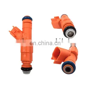 For Mazda Fuel Injector Nozzle OEM 0280156156 3M46-BA thumbnail-1