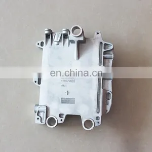 SAIC- IVECO 682 Series GENLYON Truck 5801396419 ECU Support thumbnail-2