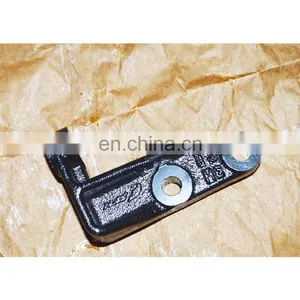 SAIC- IVECO 682 Series GENLYON Truck FAT5801399093 Upper Support of Generator thumbnail-2
