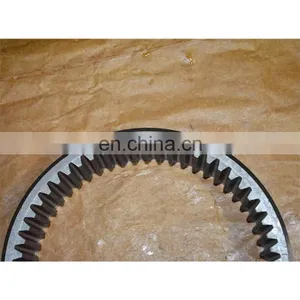 SAIC- IVECO Truck Engine Part 199012340121 Inner Gear Ring thumbnail-4