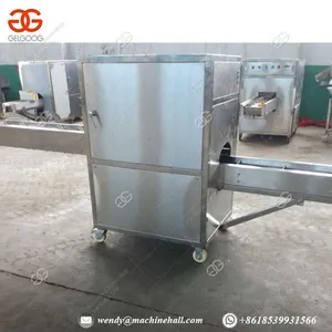 Commercial Onion Peeling Machine Fruit And Vegetable Processing Line thumbnail-3