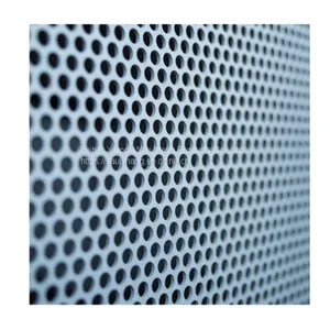 Hot Selling Corten Style Real Rust Steel Laser Cut Screens, Wall Art thumbnail-1