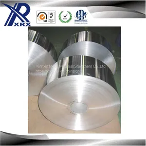 Stainless Steel 441 443 444 No. 1 Hot Rolled Plate and Coils in Stock thumbnail-1
