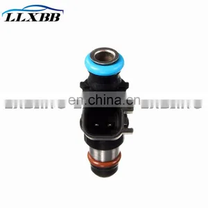 Original LLXBB Fuel Injector 12580681 For Silverado Suburban Colorado GMC Sierra 217-1621 thumbnail-4