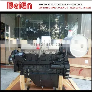Promotion for CAT320C S6KT Excavator Engine Assembly thumbnail-4