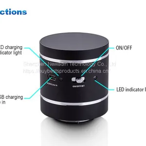 Unique 2020 New Products Vibration 26W Speaker thumbnail-4