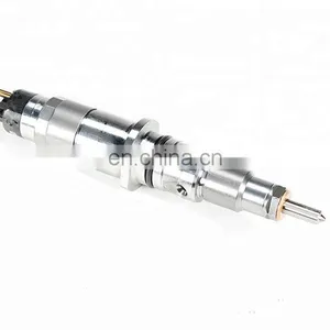 0445120123 Injector for ISDe/ISBe 4937065 thumbnail-1