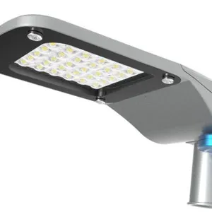 Shenzhen Led Price Ultra Slim 40w 50w 60w 100w 150w IP66 Outdoor Photocell Module 120 Watt Street Lights Factory Price Unike thumbnail-1