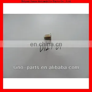 Diesel Engine Screws Dcill D127161 Stud Bolt and Nut thumbnail-5
