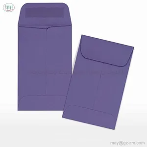 Shatter Envelopes For Coin Collections Customized Original Manufacturer Supply thumbnail-1