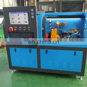 CR Injector and CR Pumps 320D Pump Test Bench CR819 Common Rail Test Bench/EUI EUP TEST thumbnail-3