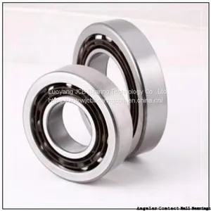 Angular Contact Ball Bearings thumbnail-1