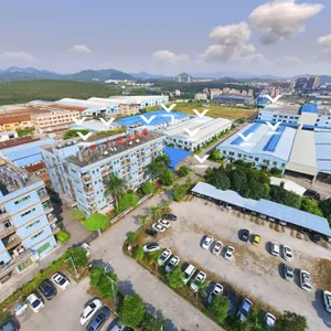 GMY Lighting Technology Co.,Ltd company overview - view 1 thumbnail