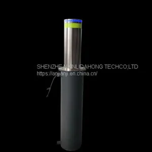 Lifting Column Anti-collision Equipment Electric Telescopic Column thumbnail-2