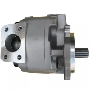 Komatsu Parts 705-52-30491 Komatsu Hydraulic Pump Pilot Pump 705-52-30491 7055230491 thumbnail-1
