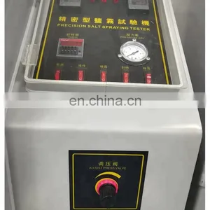 Salt Spray Test Device ,108L Salt Spray Test Cabinet,salt Spray Corrosion Test Chambers thumbnail-6