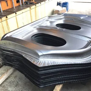 Shanghai Yingxin World Machinery Co.,Ltd company overview - view 3 thumbnail