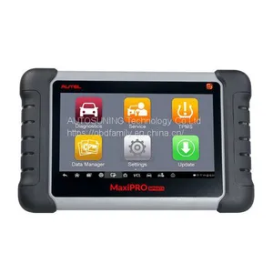Autel MaxiPRO MP808TS Automotive Diagnostic Scanner Www.obdfamily.com thumbnail-1