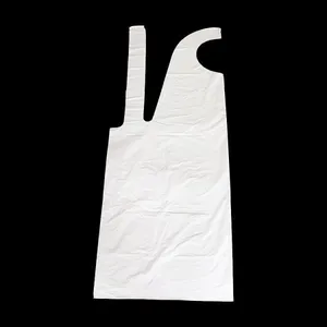 Disposable Apron thumbnail-1