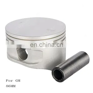 Engine Piston 86mm For Motor 2.0 8V FlexPower 97426600/P9300 4Cylinders thumbnail-1