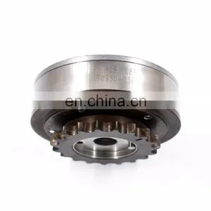 06F109088J Cam Shaft Camshaft Adjuster For VW Golf Passat A Udi A4 Quattro A3 TT thumbnail-6