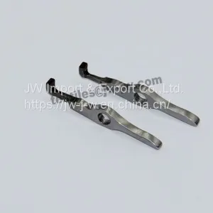 Upper and Lower Gripper D1 Diamond Knurled 1.5*3 thumbnail-3